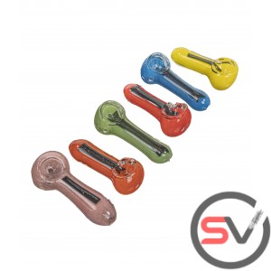 DICRO HANDPIPE 2.5inch 5CT/PK